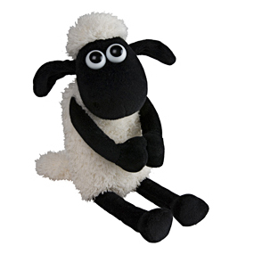 Shaun  Sheep on Find Official Shaun The Sheep Calendars On Amazon